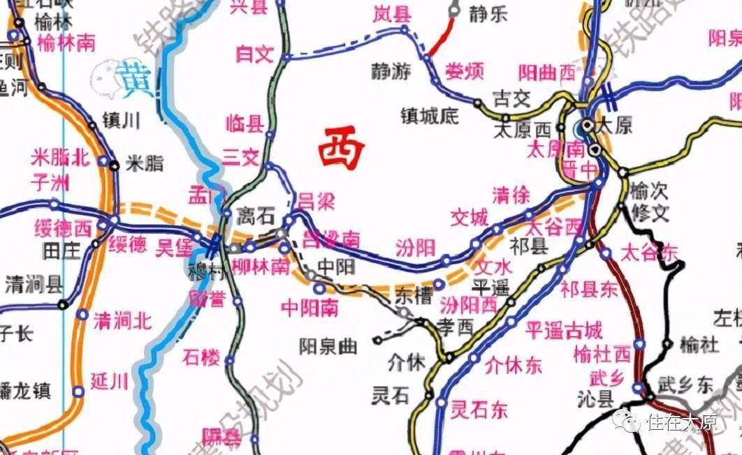 韓城城際鐵路最新動向，機遇涌現，自信力量推動發展之路
