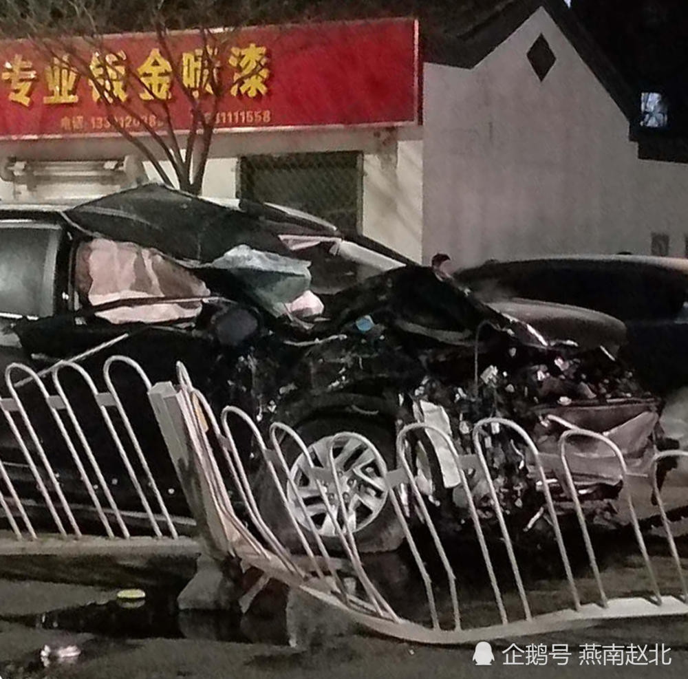 高陽貼吧車禍最新消息，多方觀點分析與個人立場闡述