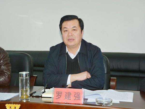 羅建強(qiáng)最新消息2024,羅建強(qiáng)最新消息2024