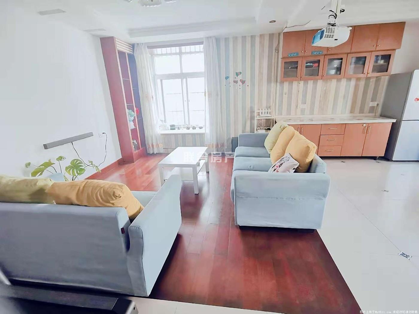 最新古夫二手房，科技居住新體驗，引領未來生活風尚標