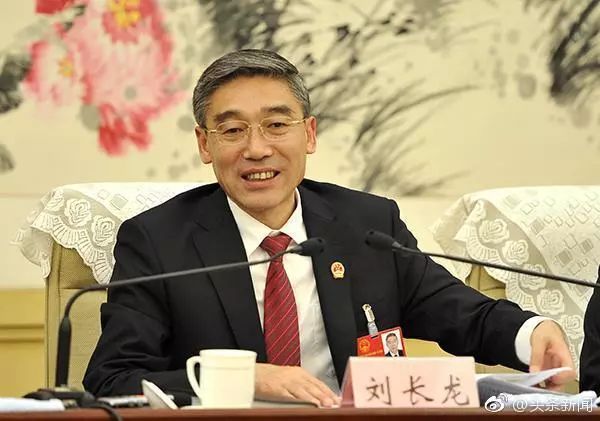 吉林省副省長名單揭曉，科技領航新時代的吉林力量
