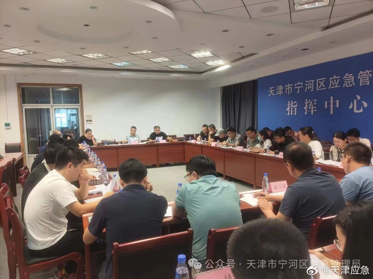 天津市寧河區最新新聞動態，學習變革浪潮中的自信成就未來