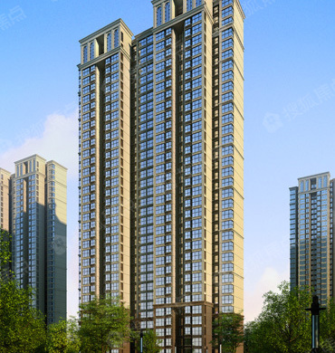 滄州建工鳳凰城最新動態更新