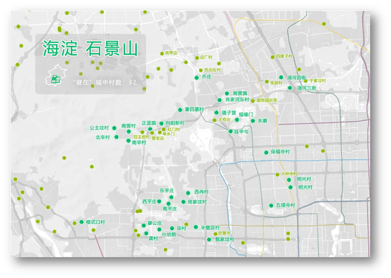 北京豐臺加速區域轉型與升級，最新疏解消息一覽