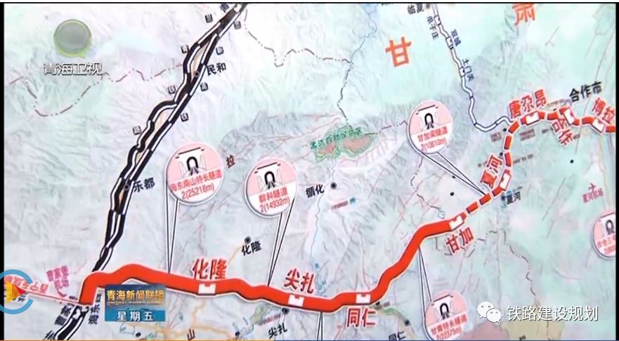 成都至格爾木鐵路最新動態，啟程探索自然美景之路！