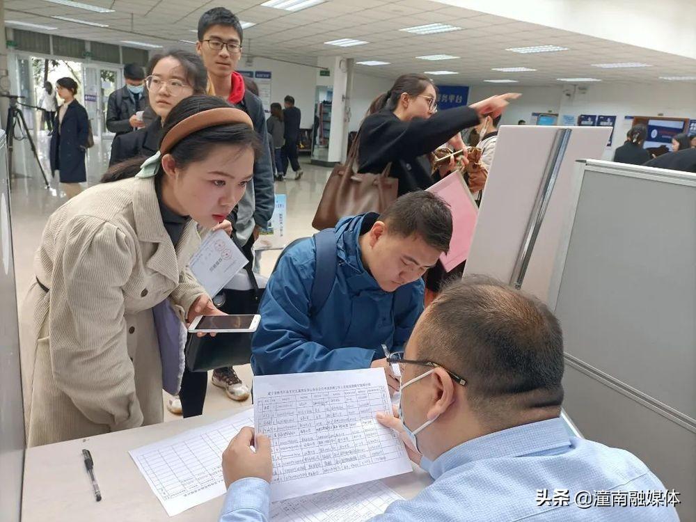 潼南最新招聘信息網(wǎng)，求職路上的求職福音