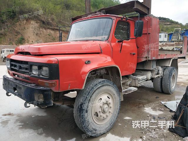 東風四缸自卸車最新款操作指南，從初學者到進階用戶的全方位指南