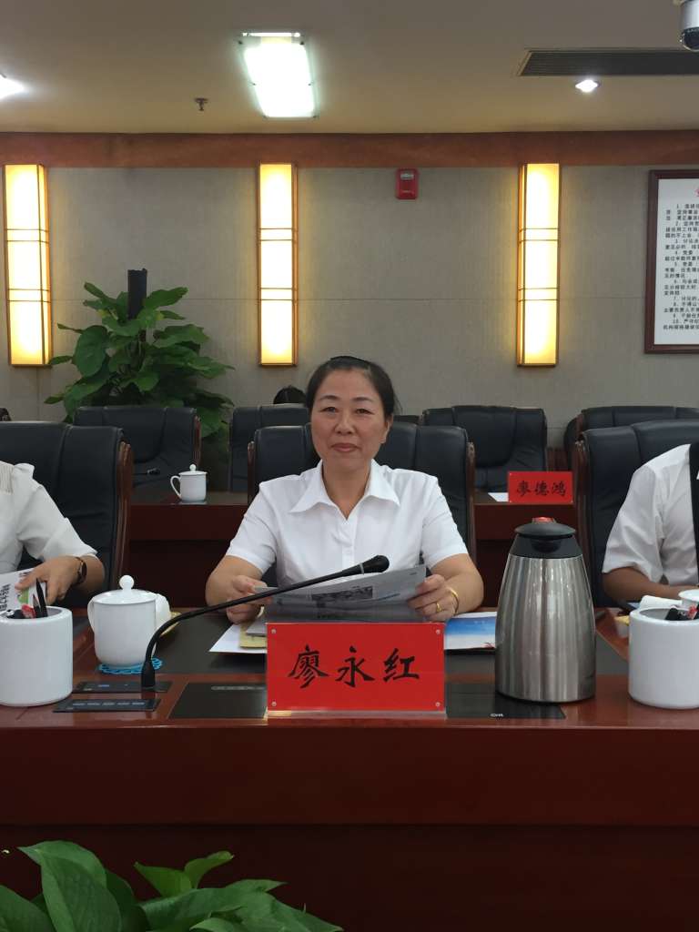 廖永紅少將最新消息及科技前沿產品介紹概覽