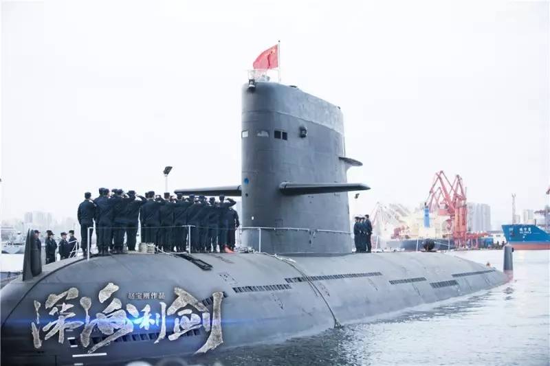深海利劍2最新動態，全方位解讀這部備受期待的佳作