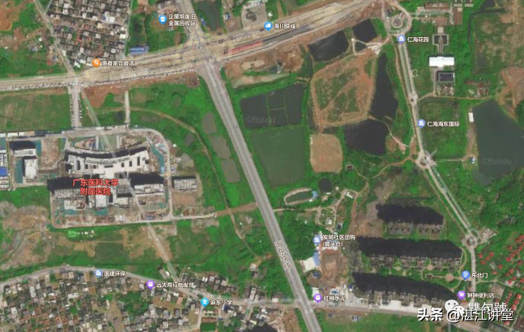 湛江仁海花園新動態，變化中的學習樂園，孕育自信與成就感的源泉