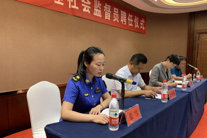 夏津縣環(huán)保局最新動(dòng)態(tài)揭秘，環(huán)保工作進(jìn)展與成果展示