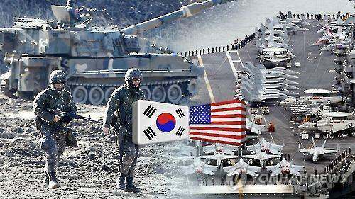 朝鮮美國開戰最新消息，國際焦點與展望的未來趨勢