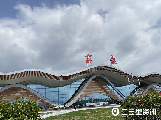 安康市最新科技動態，智能新品重塑生活體驗，科技引領未來