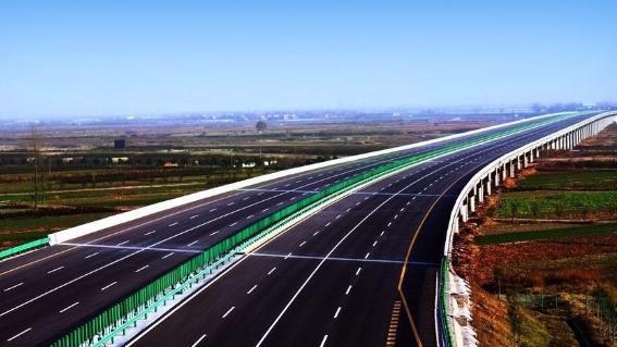 合鳳高速公路最新動(dòng)態(tài)，科技與生活的無縫銜接