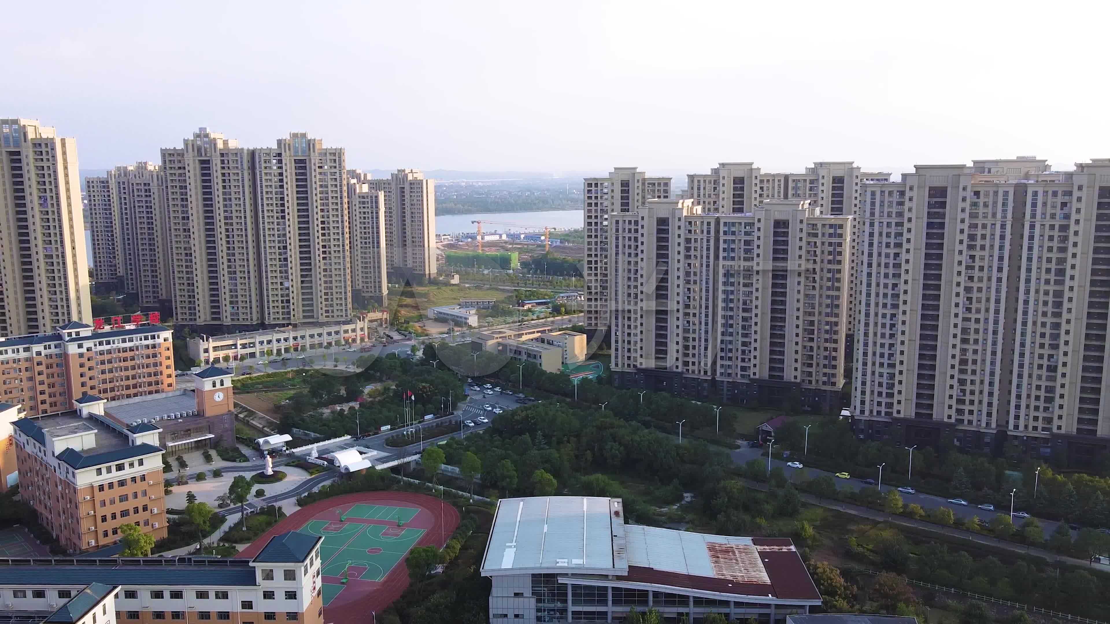 吉安泰和澤盛最新房價，科技前沿居所的居住價值新高度