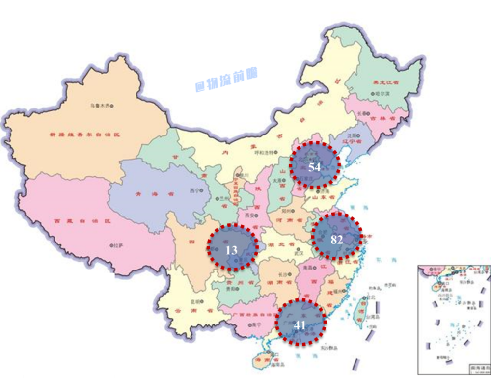 中國直轄市最新動態，小巷深處的獨特風味