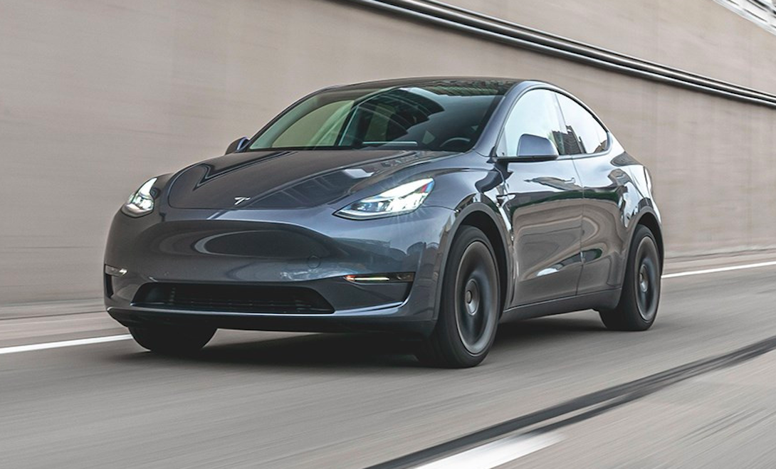 特斯拉汽車2024款最新款價格發布！