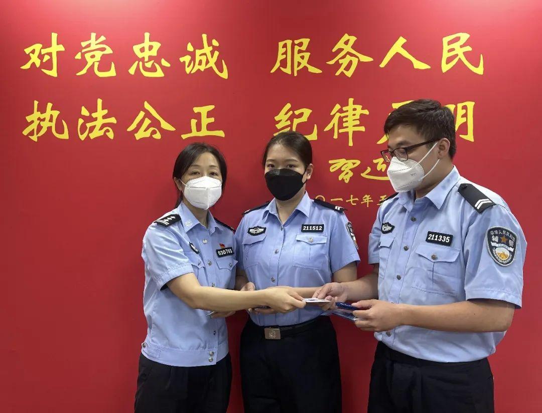 中國協警改革最新動態，共同前行在變革的浪潮中