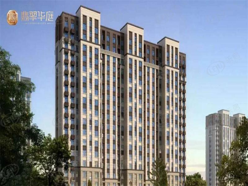 廊坊翡翠華庭最新動(dòng)態(tài)更新