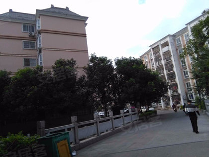 太原金峰花園最新動態更新