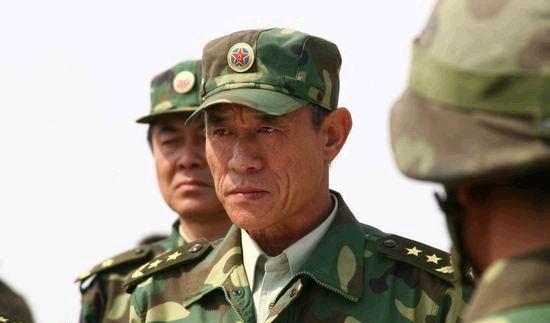 最新軍旅題材電視劇，熱血與榮耀的交融之戰
