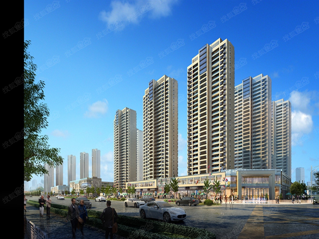 茌平最新樓盤出售信息匯總，市場現狀、前景分析與樓盤詳解