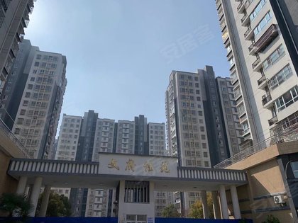 文府佳苑最新報價，與自然美景的邂逅，探尋內心平和寧靜的居所