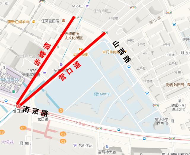 赤峰地鐵最新規劃圖揭秘，探尋內心平靜的旅行邀請