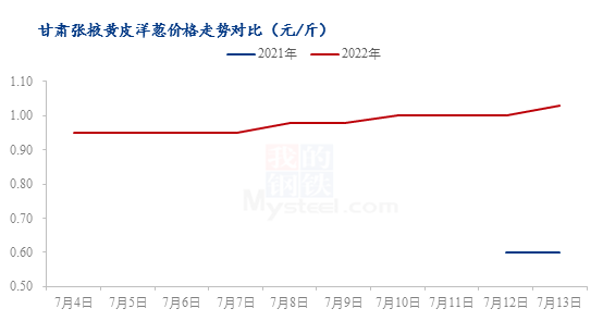 甘肅省洋蔥最新行情動態更新