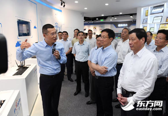 上海吳靖平，時代先鋒的崛起與深遠影響