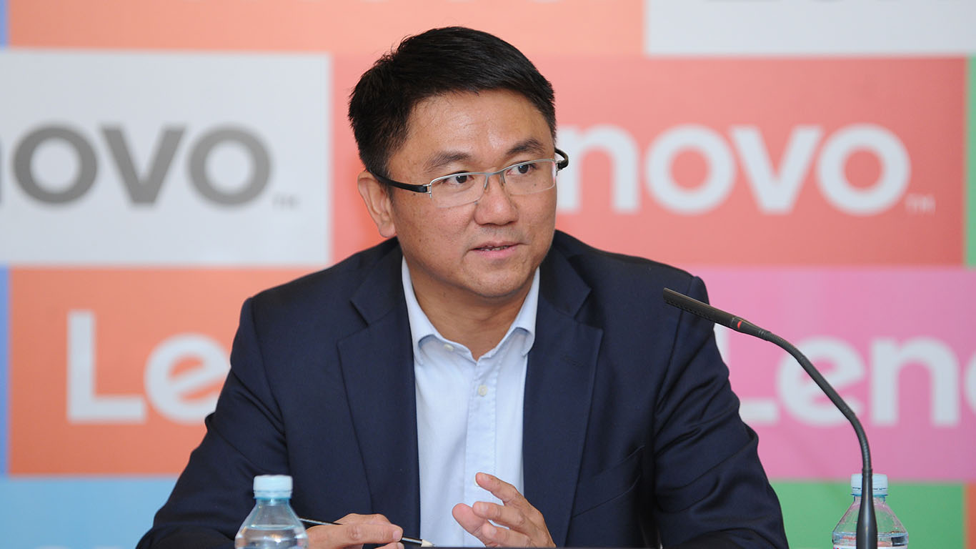 聯想副總裁名單更新，心靈與自然的美景之旅