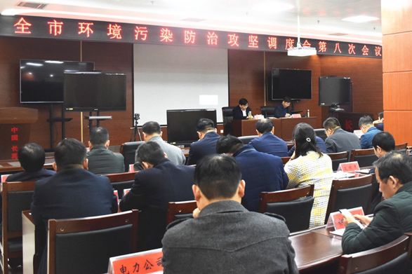 長葛環(huán)保最新動態(tài)，關注環(huán)境保護的最新消息????