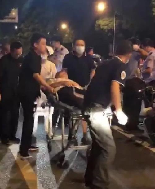 虎丘打架事件最新消息，回顧與影響分析