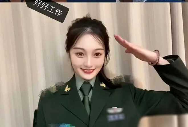 誘人的軍嫂，與自然美景的邂逅與內心平和之旅
