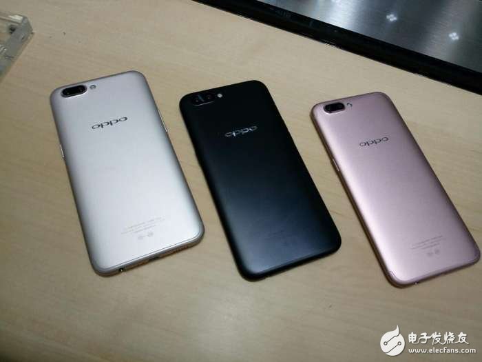最新款OPPO R11探索自然美景之旅，內心的平和與喜悅的追求