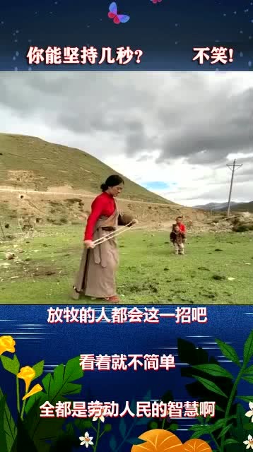 最新招聘，尋找專業放牧工人，共赴自然田野的放牧之旅