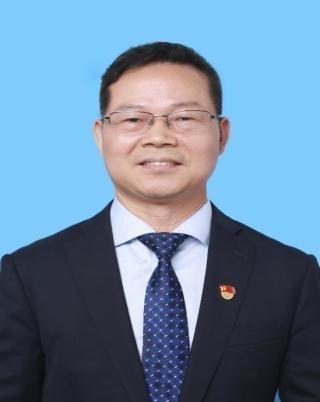 饒平干部最新任前公示——科技先鋒引領(lǐng)未來(lái)