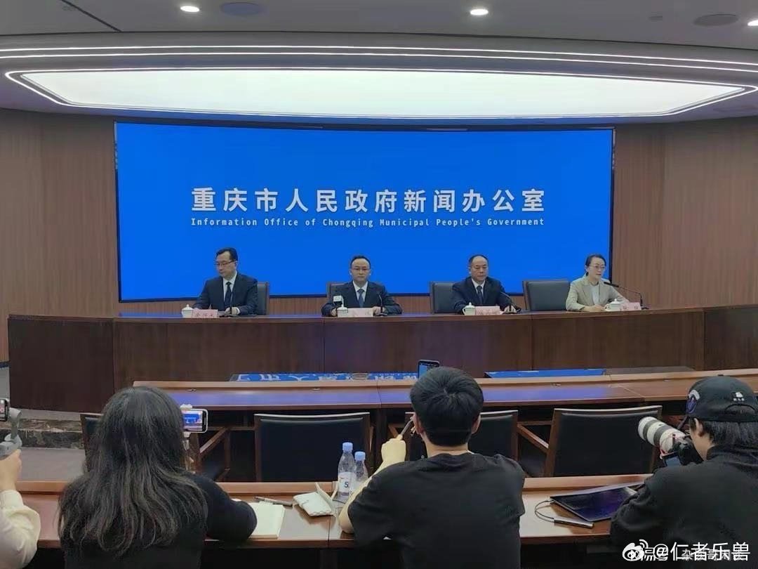 重慶最新新聞事件與探索自然美景之旅，尋找內(nèi)心的平和綠洲