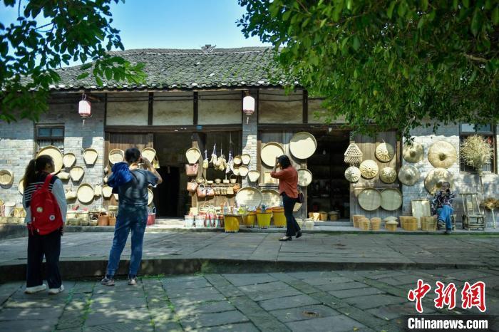 合江堯壩最新資訊更新，當地新聞動態速遞