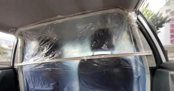 哈爾濱網約車新規定下的出行溫情