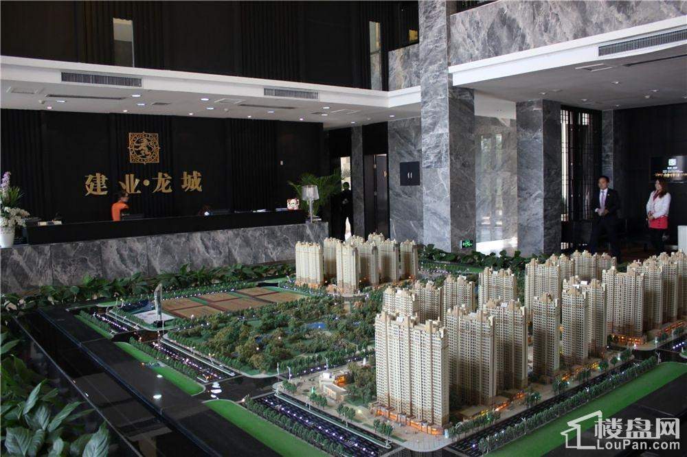 建業龍城洛陽最新房價,建業龍城洛陽最新房價的探討