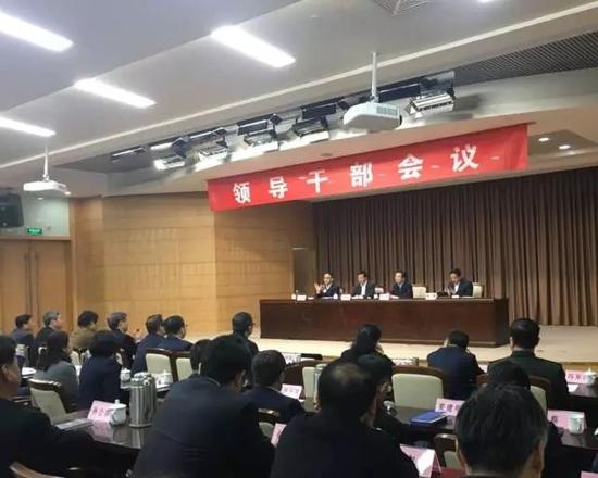 舟山市委領導排名更新，力量變遷與勵志征程