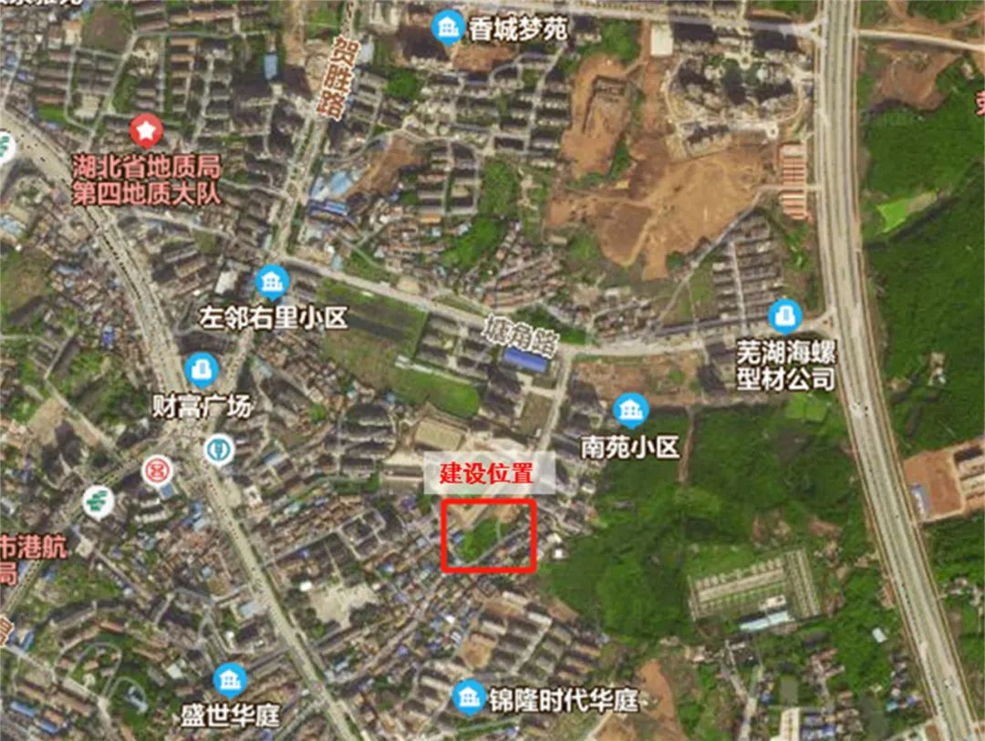 咸寧橫溝未來藍圖揭秘，2024最新規(guī)劃解讀