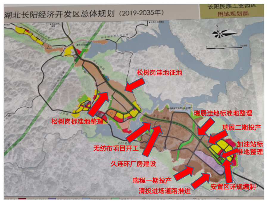 湖北長陽磨市最新規劃,湖北長陽磨市最新規劃，一場探索自然美景的旅行，尋找內心的平和之地