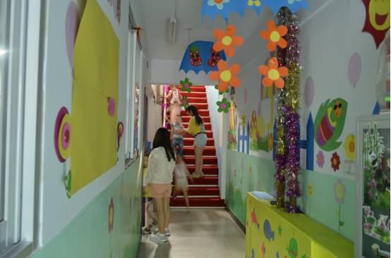 天津最新私立幼兒園,天津最新私立幼兒園的溫馨日常