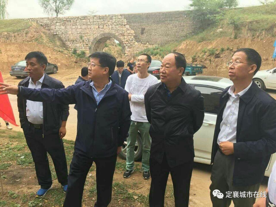 定襄縣最新縣領導,定襄縣最新縣領導的領導風格與治理策略探析