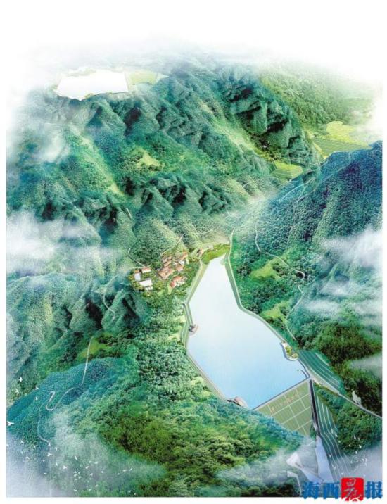 廈門抽水蓄能電站最新進展及觀點論述