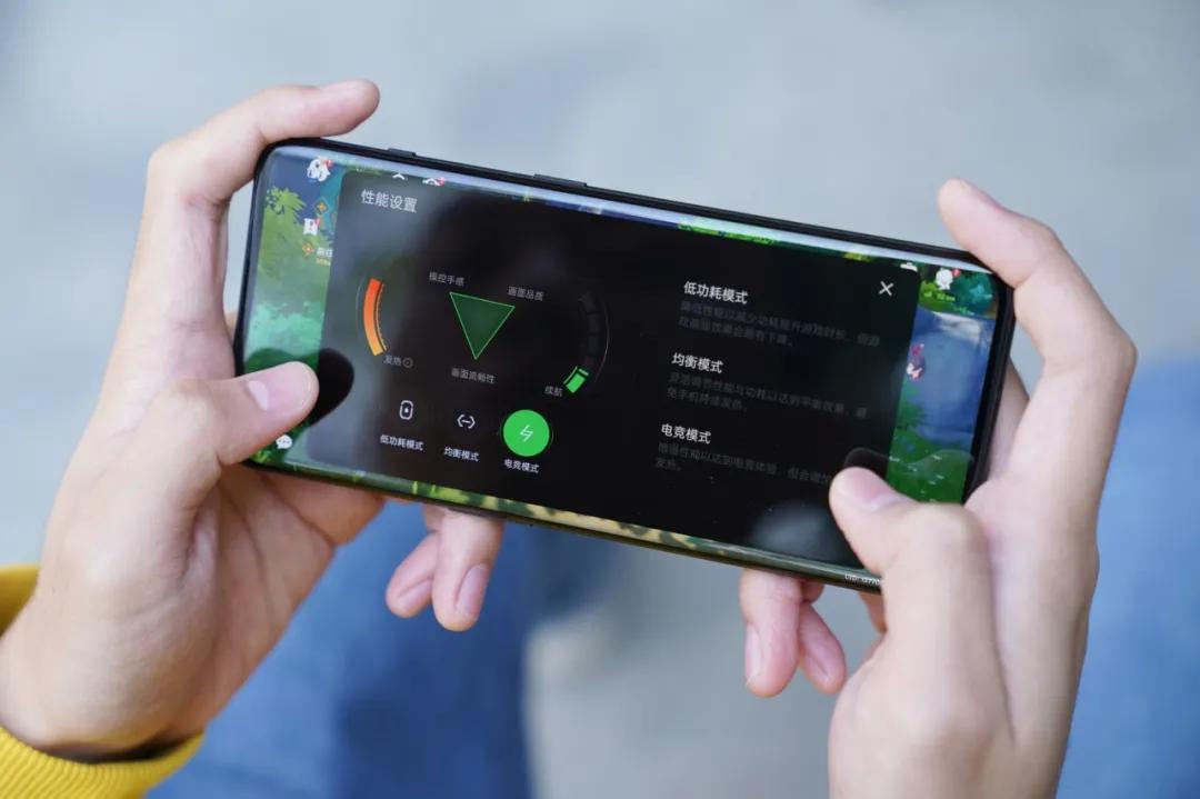 王者榮耀高幀機型最新動態更新