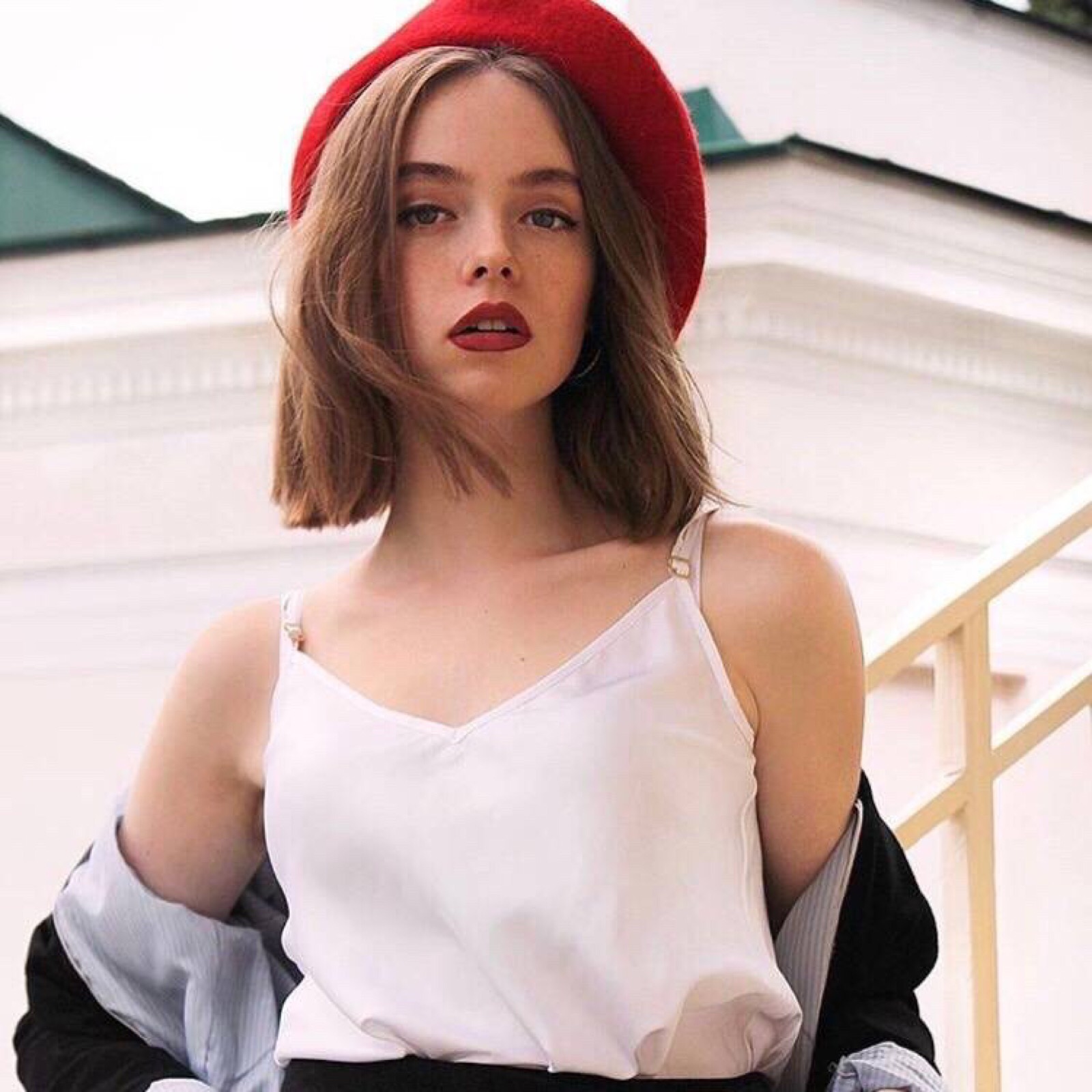最新歐美女生頭像吧,最新歐美女生頭像吧，一場自然美景的探索之旅
