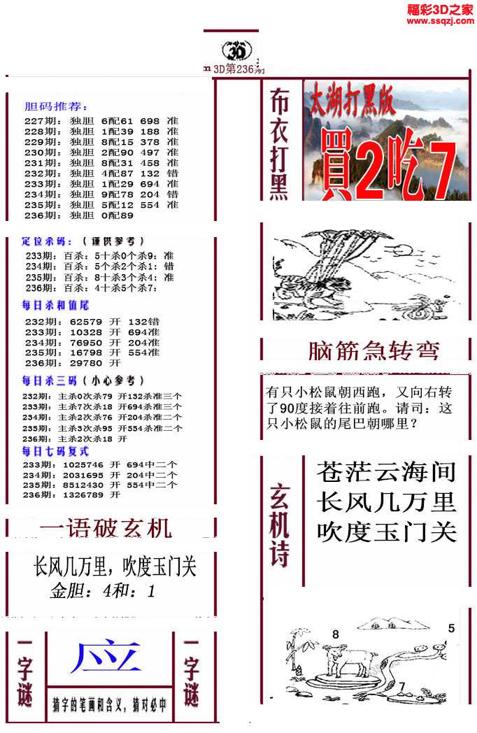 布衣天下123456今天版精華布衣圖,試機號碼,即時解答解析分析_并行版18.464